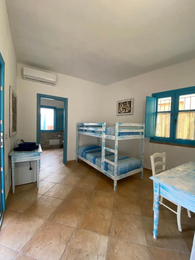 무라베라 Centu Concas B&B 외부 사진