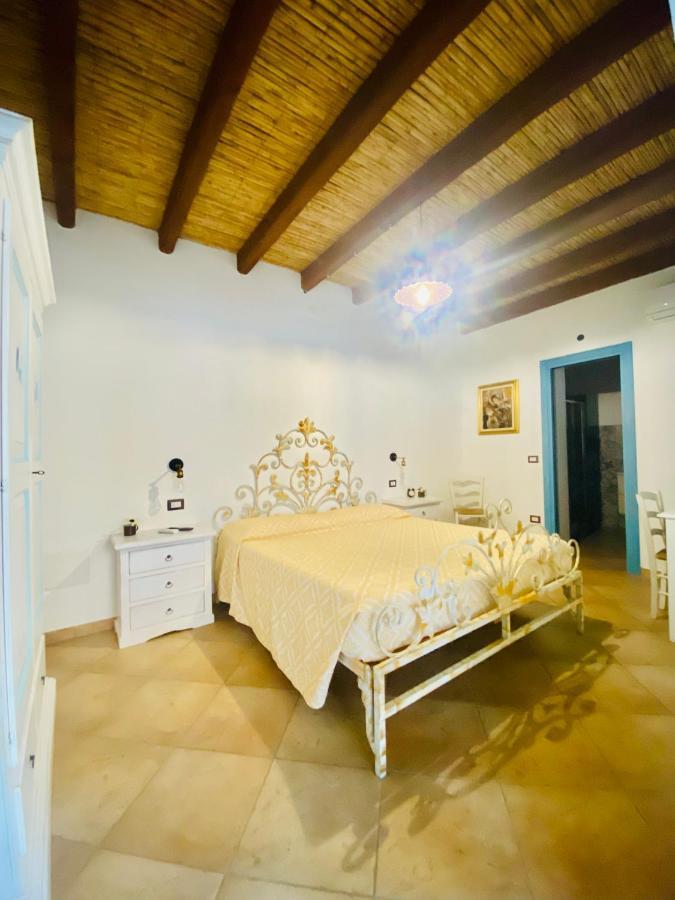 무라베라 Centu Concas B&B 외부 사진