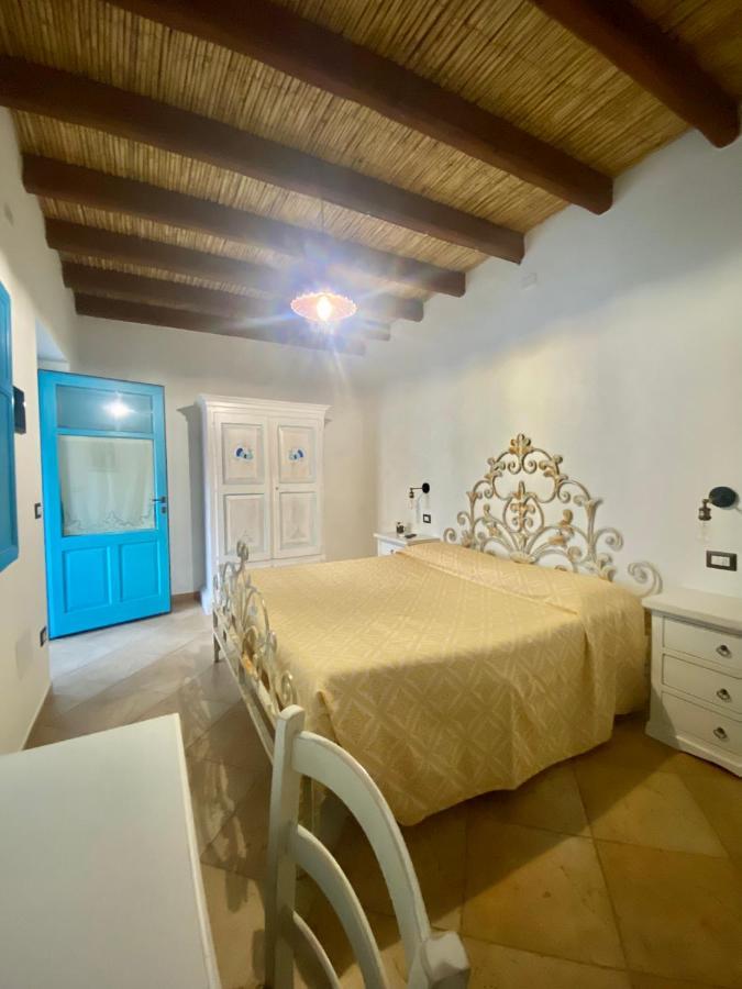 무라베라 Centu Concas B&B 외부 사진