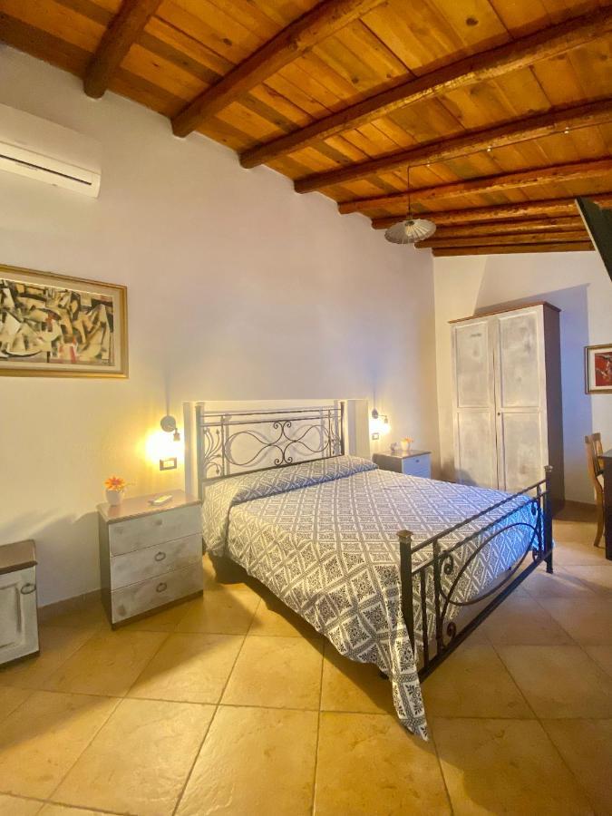 무라베라 Centu Concas B&B 외부 사진
