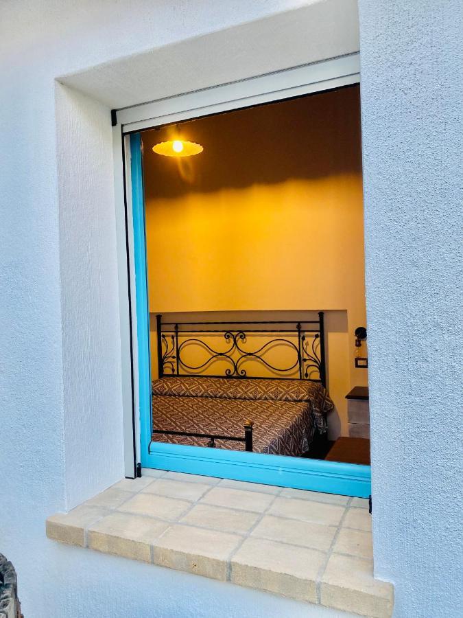 무라베라 Centu Concas B&B 외부 사진