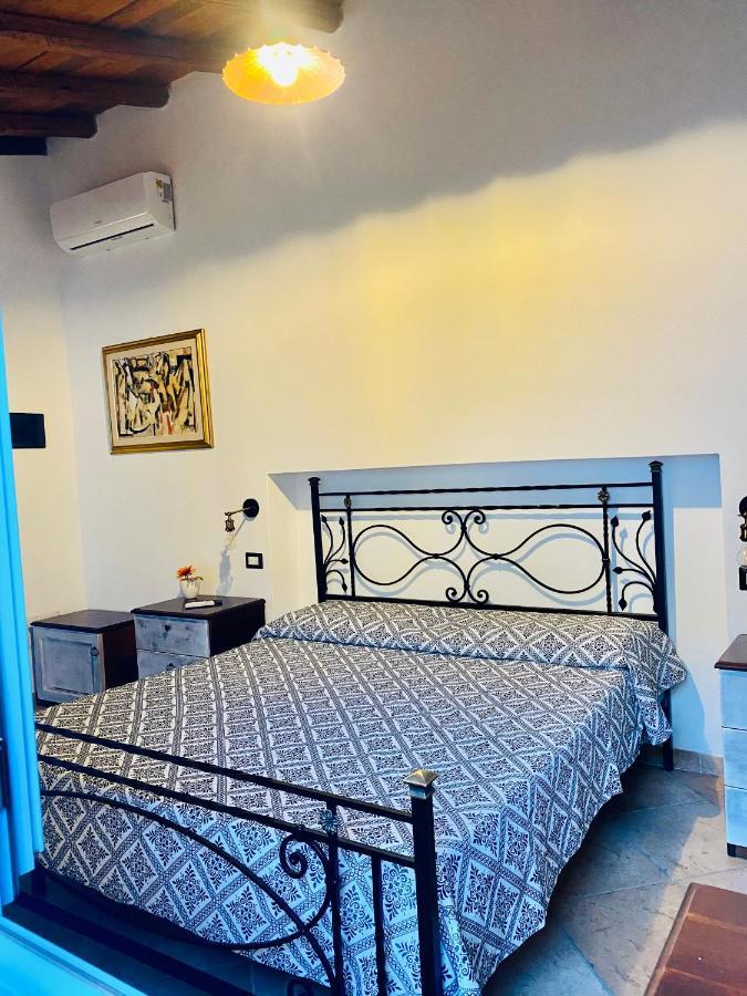 무라베라 Centu Concas B&B 외부 사진
