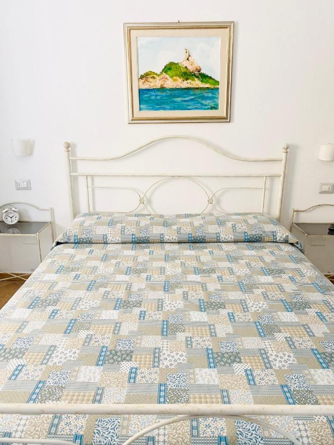 무라베라 Centu Concas B&B 외부 사진
