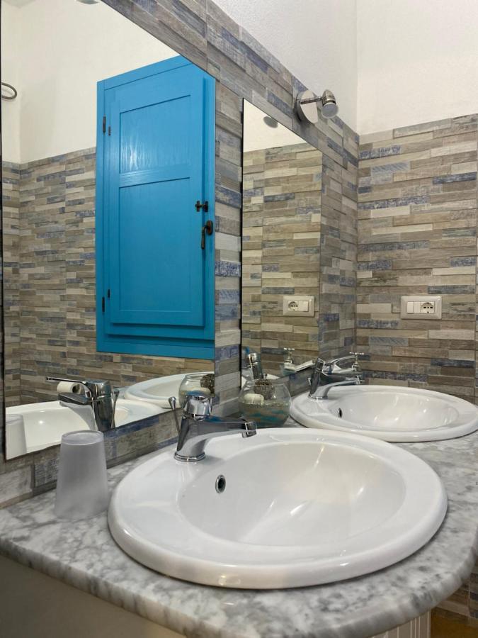 무라베라 Centu Concas B&B 외부 사진