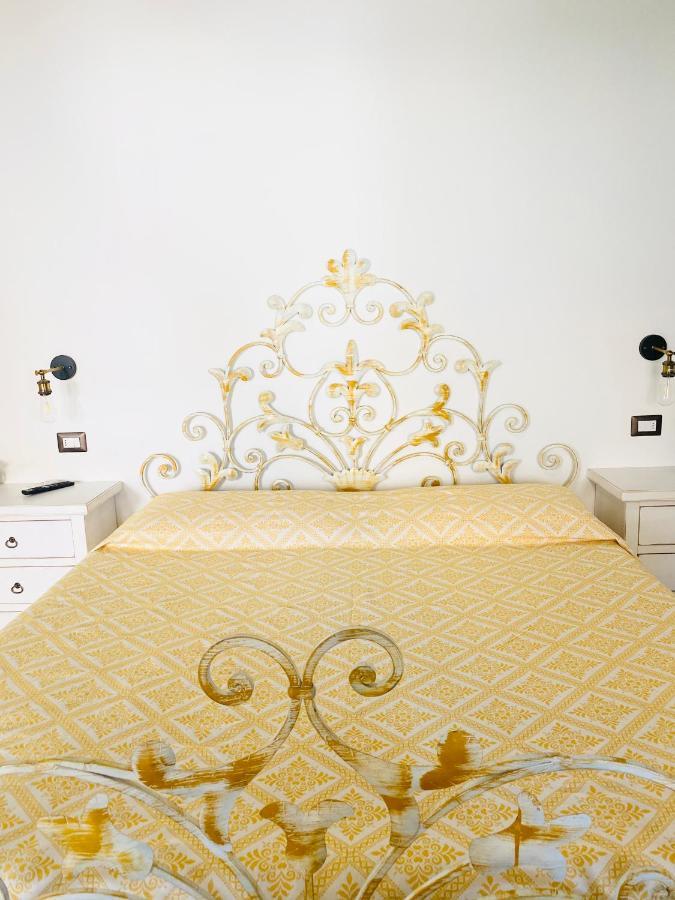 무라베라 Centu Concas B&B 외부 사진
